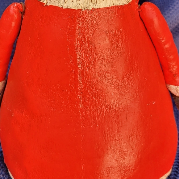 Santa, Nutcracker Designs. Handpainted Canvas NWT (L) - Picture 8 of 12